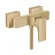 Смеситель для душа Hansgrohe Metropol 32560140 бронза