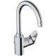 Смеситель для раковины Vigour by GROHE, хром (75140526)