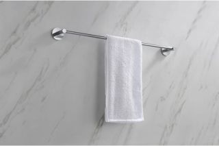 Полотенцедержатель Aquatek Европа AQ4114CR хром