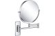 Косметическое зеркало Aquatek AQ4911CR хром