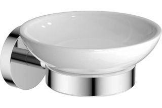 Мыльница Aquatek Бетта AQ4603CR хром