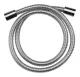 Душевой шланг двойной фальцовки Gessi Technical Accessories 01724.031 150 см хром