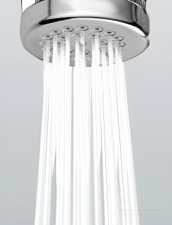 Гигиенический душ Bossini Nikita Mixer Set E37008.043 золото матовое