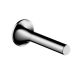 Держатель для запасного рулона Hansgrohe Terrano 41328000 хром