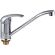 Смеситель для кухни Frap F4929-B хром