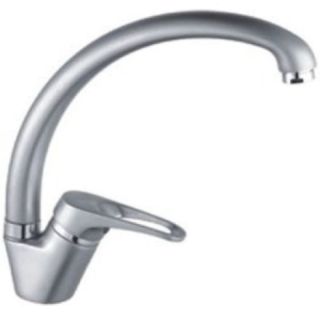 Смеситель для кухни Frap F4113-1 хром