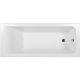 Акриловая ванна Aquanet Bright 267791 170x70 см
