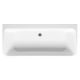 Акриловая ванна Aquanet Family Perfect 293081 170x75 см