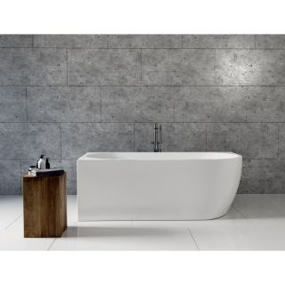 Акриловая ванна Aquanet Family Elegant A 260048 180x80 см