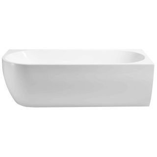 Акриловая ванна Aquanet Family Elegant B 260049 180x80 см