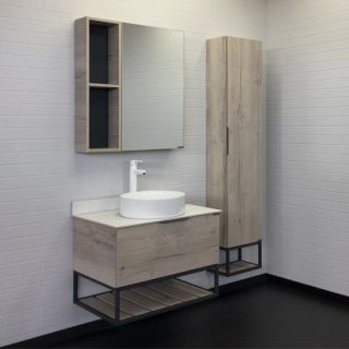 Comforty Шкаф Порто 35 00-00009981