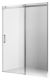 Душевая дверь Ambassador Benefit 19021101HX 120см хром/прозрачное