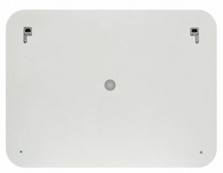 Зеркало с подсветкой Continent Demure ЗЛП3331 с сенсорным выключателем 80см