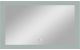 Зеркало с подсветкой Continent Relax ЗЛП470 с сенсорным выключателем 100см