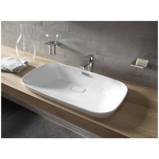 Раковина Toto Neorest LW3717HY#XW белая