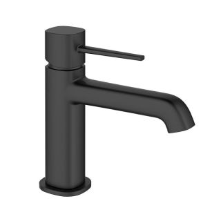 Набор смесителей Orange Karl M05-311b, set 3 in 1 черный матовый.