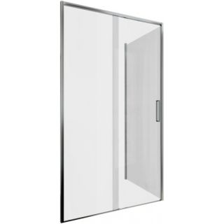 Душевой уголок Aquanet Pleasure Evo AE65-110x80-CT 324117 110x80 см профиль хром стекло прозрачное