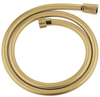 Душевой шланг GROHE Silverflex 28362GL1 1250 мм золото