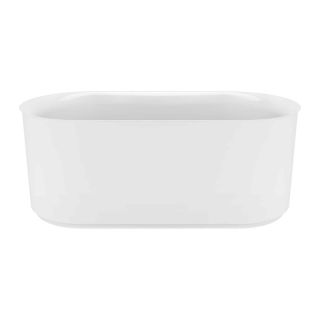 Акриловая ванна Aquatek МОДЕНА AQ-1163778  белая 170х78  см