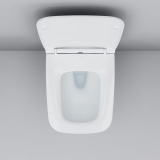 Унитаз подвесной Am.pm INSPIRE 2.0 C50A1700SC FlashClean
