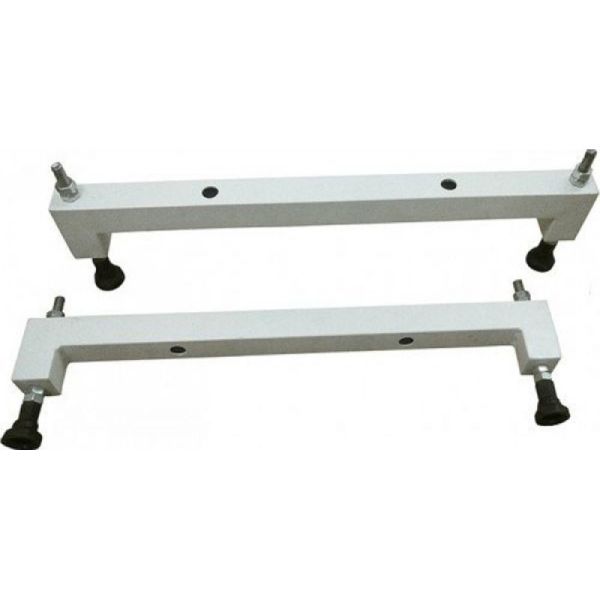 Подставка для ванны Aquanet 332884 с регулируемыми опорами 80х15 см