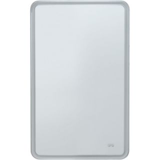 Зеркало с подсветкой Aquanet Ирис 326446 50 см