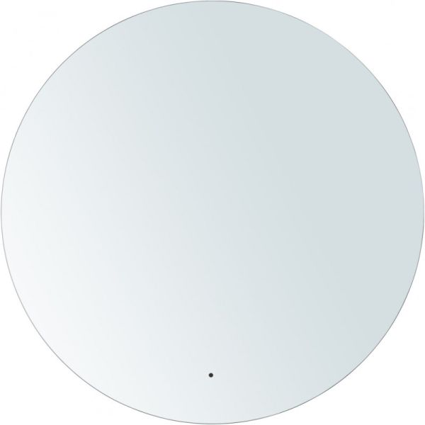 Зеркало с подсветкой Aquanet Смарт 336637 100 см с холодной подсветкой