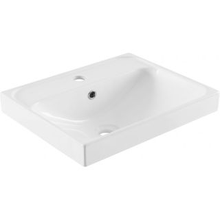 Раковина Aquanet Flash Mini 342052 50 см белый