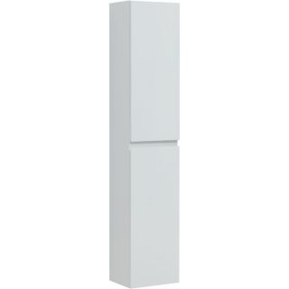 Пенал Aquanet Нота New 335421 30 см белый глянец