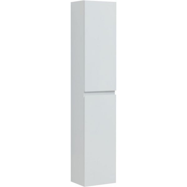 Пенал Aquanet Нота New 335421 30 см белый глянец