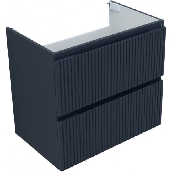 Тумба под раковину Aquanet Джейн 335428 70 см маренго