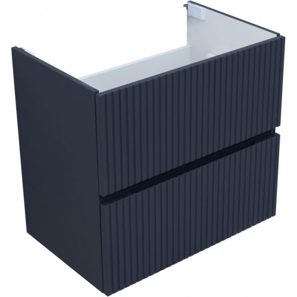 Тумба под раковину Aquanet Джейн 313301 70 см маренго