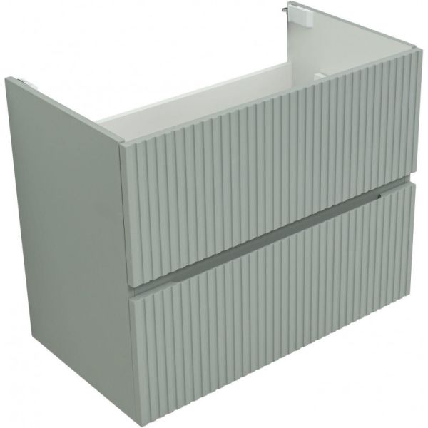 Тумба под раковину Aquanet Джейн 313318 80 см мисти грин