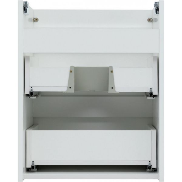 Тумба под раковину Aquanet Нота New 335416 50 см белый