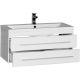 Тумба под раковину Aquanet Нота 171492 90 см белый