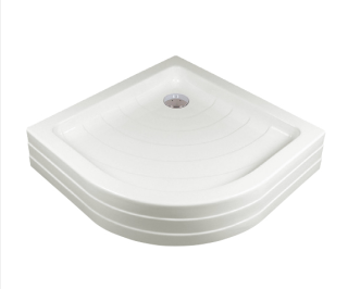 Душевой поддон Ravak Ronda-90 PU 90x90 A207001120