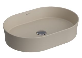 Раковина Berges EGO SL 181712 55см жасмин матовый