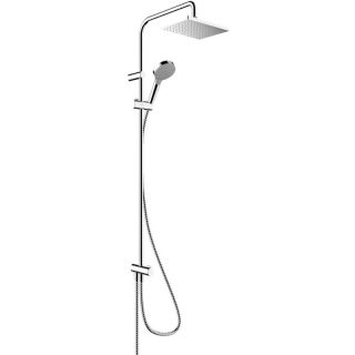 Душевая система Hansgrohe Vernis Shape Showerpipe 26282000