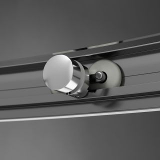 Душевой уголок Am.Pm LIKE W83G-333-095CT 95x95