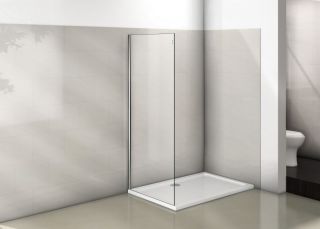 Боковая часть Good Door Puerta  SP-100 -C-CH стекло прозрачное