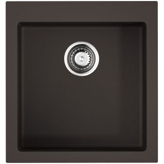 Мойка кухонная Omoikiri Bosen 47-DC тёмный шоколад