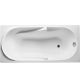 Акриловая ванна Relisan Daria 150x70 Гл000008875 без гидромассажа