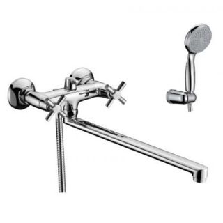 Смеситель для ванны Lemark Neo (LM2212C)