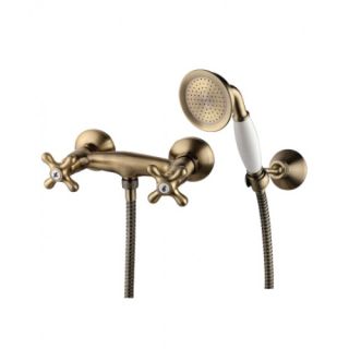 Смеситель для душа Lemark Vintage (LM2803B)