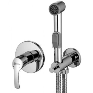 Смеситель гигиенический душ Lemark Plus Strike (LM1119C)