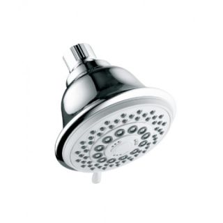 Лейка Lemark для верхнего душа 5-функциональная (LM8040C)