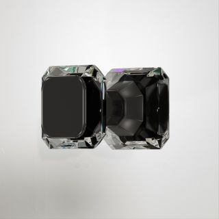 Душевой уголок RGW HO-088B 350608800-24 100x100 см чёрный