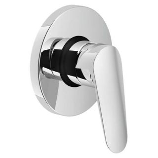 Смеситель Nobili Blues BS101108CR для душа встраиваемый