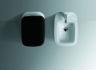 Унитаз Simas Evolution EVO01bi приставной без сиденья