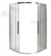 Душевой уголок AvaCan HC 90x90 см хром